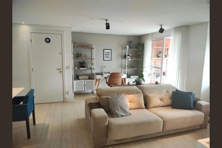 Apartamento à venda com 102m², 2 quartos e 2 vagas Apartamento à venda com 102m², 2 quartos e 2 vagasFoto 03
