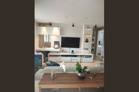 Apartamento à venda com 102m², 2 quartos e 2 vagas Apartamento à venda com 102m², 2 quartos e 2 vagasFoto 04