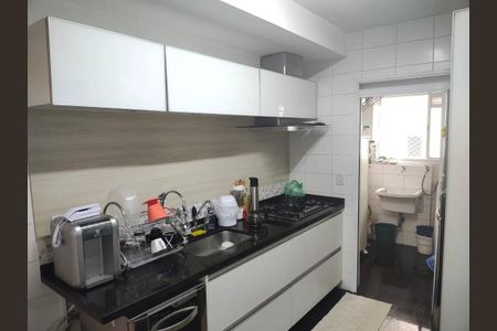 Apartamento à venda com 102m², 2 quartos e 2 vagas Apartamento à venda com 102m², 2 quartos e 2 vagasFoto 08