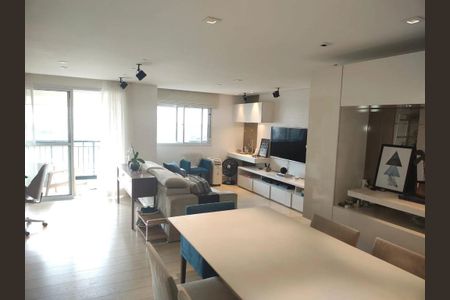 Apartamento à venda com 102m², 2 quartos e 2 vagas Apartamento à venda com 102m², 2 quartos e 2 vagasFoto 05