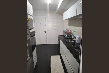 Apartamento à venda com 102m², 2 quartos e 2 vagas Apartamento à venda com 102m², 2 quartos e 2 vagasFoto 07