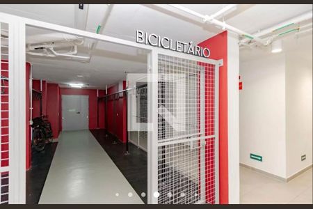 Studio à venda com 28m², 1 quarto e sem vaga