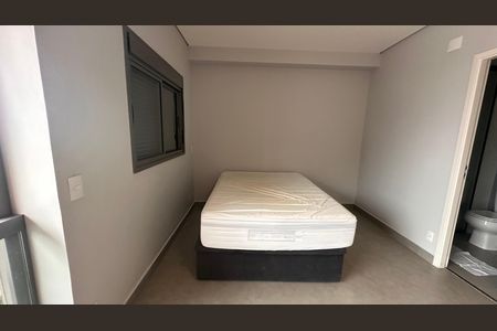 Studio à venda com 28m², 1 quarto e sem vaga