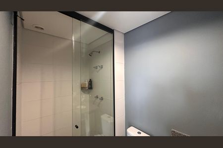 Studio à venda com 28m², 1 quarto e sem vaga