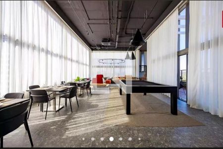Studio à venda com 28m², 1 quarto e sem vaga