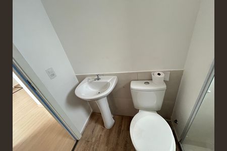 Apartamento à venda com 48m², 2 quartos e 1 vagaBanheiro