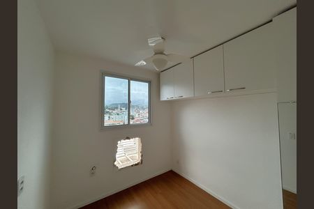 Apartamento à venda com 48m², 2 quartos e 1 vagaQuarto 2