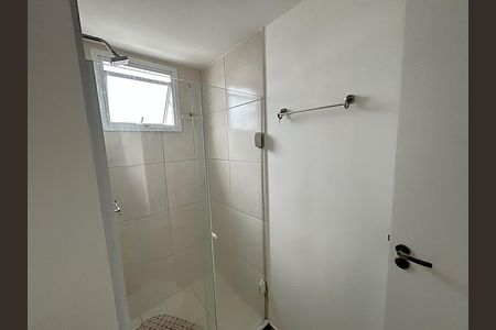 Apartamento à venda com 48m², 2 quartos e 1 vagaBanheiro