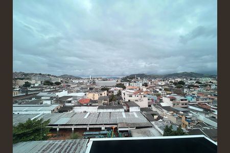 Apartamento à venda com 48m², 2 quartos e 1 vagaVista do Quarto 2