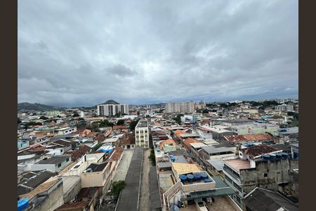 Apartamento à venda com 48m², 2 quartos e 1 vagaVista da Área de Serviço
