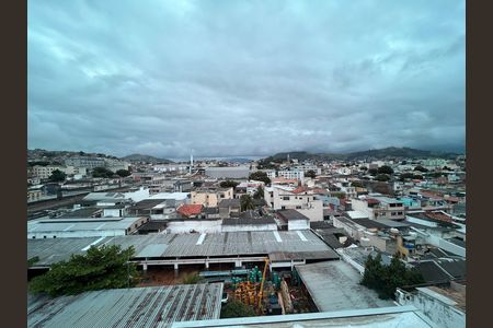 Vista do Quarto 1 de apartamento à venda com 2 quartos, 48m² em Piedade, Rio de Janeiro