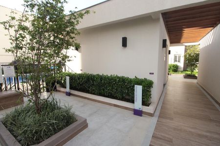 Apartamento à venda com 48m², 2 quartos e 1 vagaÁrea comum
