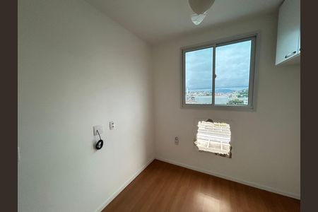Apartamento à venda com 48m², 2 quartos e 1 vagaQuarto 2