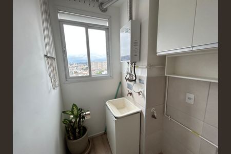 Apartamento à venda com 48m², 2 quartos e 1 vagaÁrea de Serviço