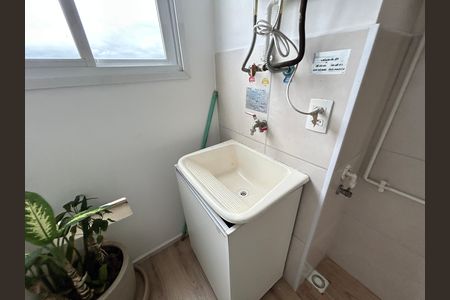 Apartamento à venda com 48m², 2 quartos e 1 vagaÁrea de Serviço