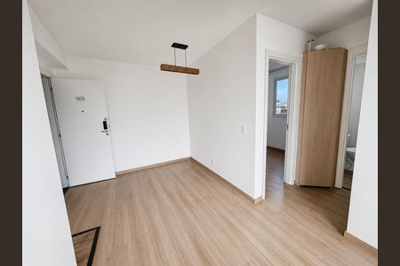 Sala de apartamento à venda com 2 quartos, 48m² em Piedade, Rio de Janeiro