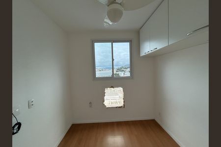 Apartamento à venda com 48m², 2 quartos e 1 vagaQuarto 2