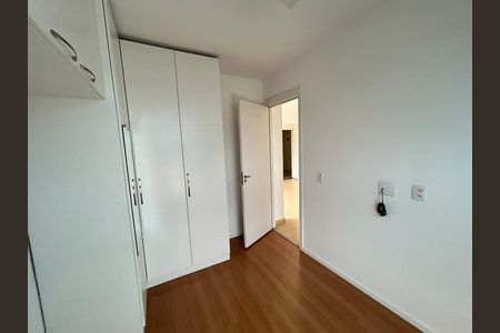 Apartamento à venda com 48m², 2 quartos e 1 vagaQuarto 2