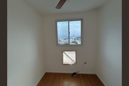 Apartamento à venda com 48m², 2 quartos e 1 vagaQuarto 1