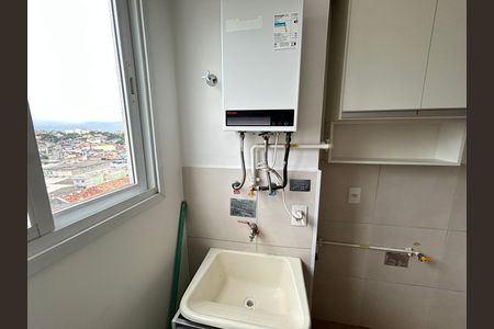 Apartamento à venda com 48m², 2 quartos e 1 vagaÁrea de Serviço