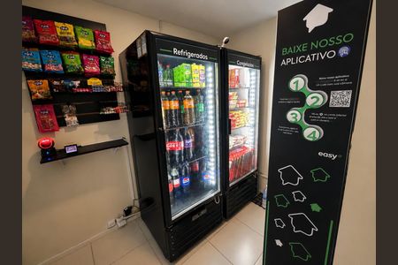 Apartamento à venda com 48m², 2 quartos e 1 vagaÁrea comum