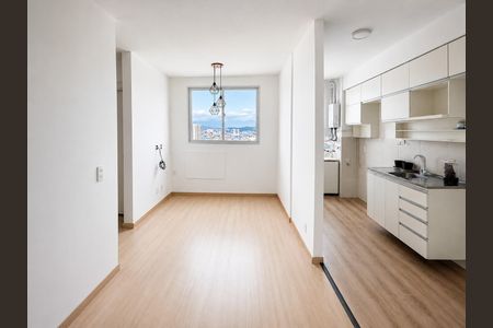 Sala de apartamento à venda com 2 quartos, 48m² em Piedade, Rio de Janeiro