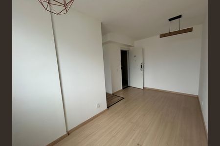 Apartamento à venda com 48m², 2 quartos e 1 vagaSala