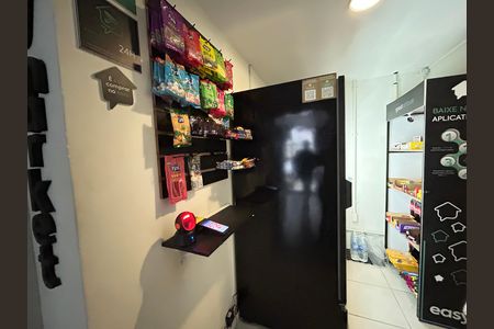 Apartamento à venda com 48m², 2 quartos e 1 vagaÁrea comum