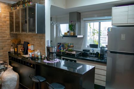 Apartamento à venda com 48m², 2 quartos e 1 vaga
