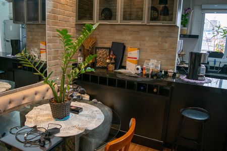 Apartamento à venda com 48m², 2 quartos e 1 vaga