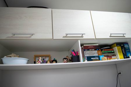 Apartamento à venda com 48m², 2 quartos e 1 vaga