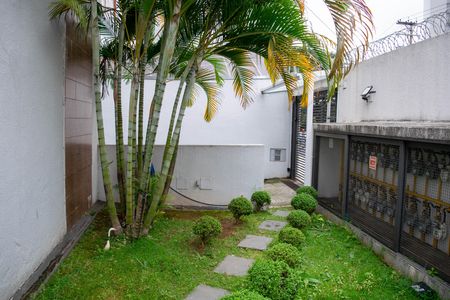 Apartamento à venda com 48m², 2 quartos e 1 vaga