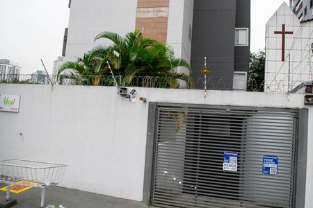 Apartamento à venda com 48m², 2 quartos e 1 vaga Apartamento à venda com 48m², 2 quartos e 1 vagaPlaquinha XRHX-575 instalada em 19-05-2026