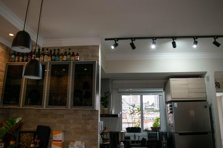Apartamento à venda com 2 quartos, 48m² em Vila Aricanduva, São Paulo