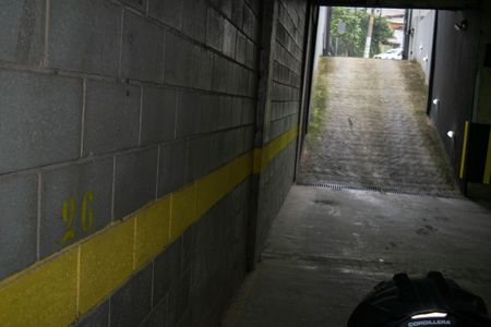 Apartamento à venda com 48m², 2 quartos e 1 vaga