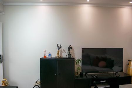 Apartamento à venda com 48m², 2 quartos e 1 vaga
