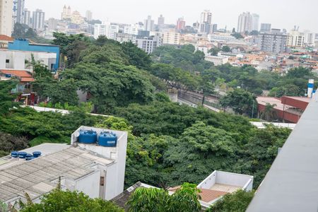 Apartamento à venda com 48m², 2 quartos e 1 vaga
