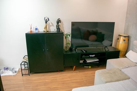 Apartamento à venda com 48m², 2 quartos e 1 vaga