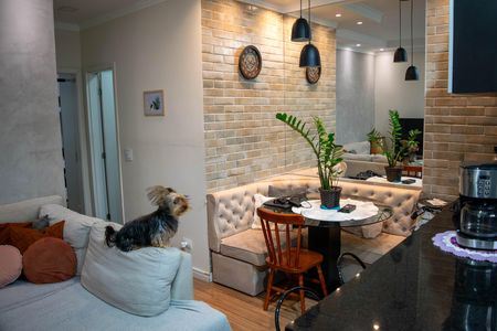 Apartamento à venda com 2 quartos, 48m² em Vila Aricanduva, São Paulo