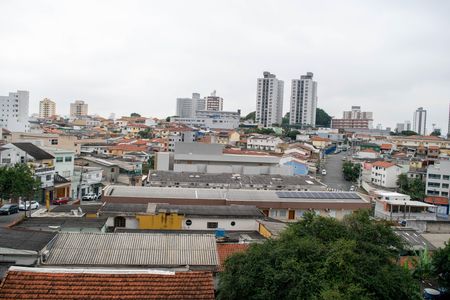 Apartamento à venda com 48m², 2 quartos e 1 vaga