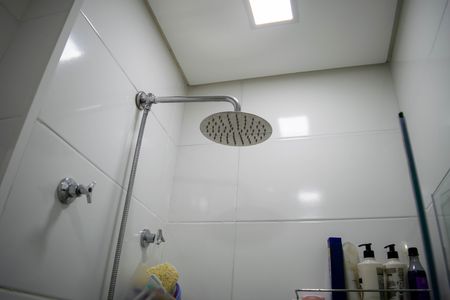 Apartamento à venda com 48m², 2 quartos e 1 vaga