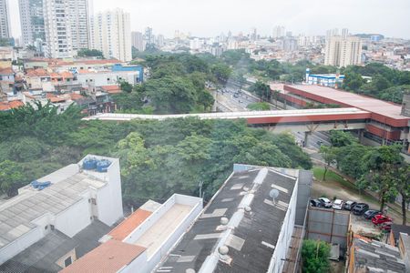 Apartamento à venda com 48m², 2 quartos e 1 vaga