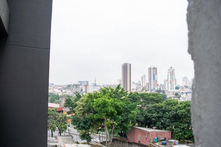 Apartamento à venda com 48m², 2 quartos e 1 vaga