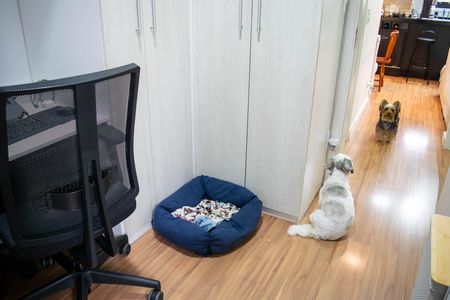 Apartamento à venda com 48m², 2 quartos e 1 vaga