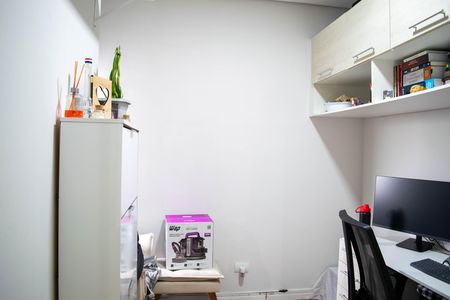 Apartamento à venda com 48m², 2 quartos e 1 vaga