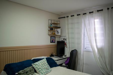 Apartamento à venda com 48m², 2 quartos e 1 vaga