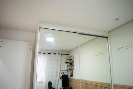 Apartamento à venda com 48m², 2 quartos e 1 vaga