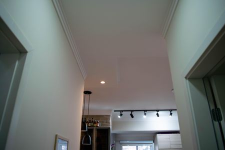 Apartamento à venda com 48m², 2 quartos e 1 vaga
