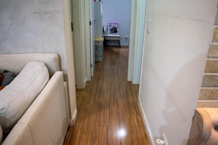 Apartamento à venda com 48m², 2 quartos e 1 vaga