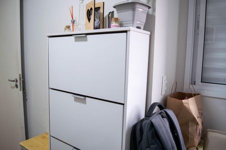 Apartamento à venda com 48m², 2 quartos e 1 vaga